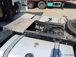 MAN TGX 18.440 ADR ribassato usato