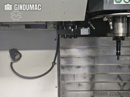 HAAS HAAS VF-3SS