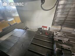HAAS HAAS VF-3SS