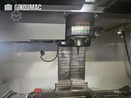 HAAS HAAS VF-3SS