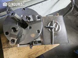 HAAS HAAS VF-3SS