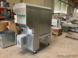 Schuko Vacomat 140/160