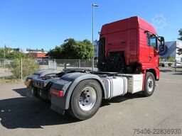 man TGS 18.510 SZM Kipphydraulik