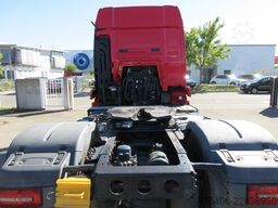man TGS 18.510 SZM Kipphydraulik