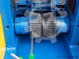 Jeffra Machinery & support KM13