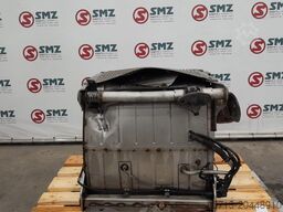 Mercedes Occ katalysator Euro 5 Mercedes