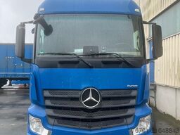Mercedes-Benz Actros 1840