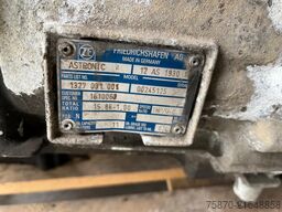 ZF versnellingsbak 12AS1930 TD