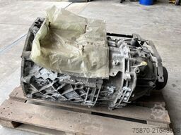 ZF versnellingsbak 12AS1930 TD 15.86-1.00