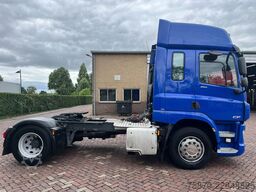 DAF CF 450 FT EURO 6