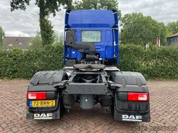 DAF CF 450 FT EURO 6