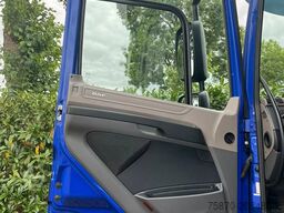 DAF CF 450 FT EURO 6