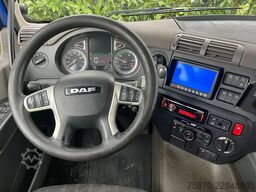 DAF CF 450 FT EURO 6