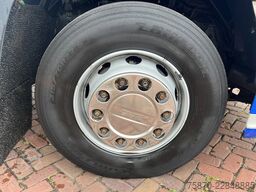 DAF CF 450 FT EURO 6