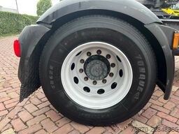 DAF CF 450 FT EURO 6