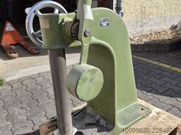 AGEO Dornpresse DP3000R