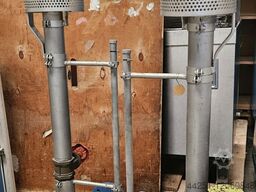 Cieffe FNCm 2.5/0.8/1500