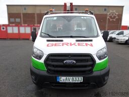 France Elevateur Topy 11.1