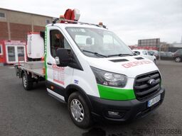 France Elevateur Topy 11.1