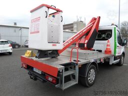 France Elevateur Topy 11.1