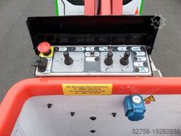 France Elevateur Topy 11.1