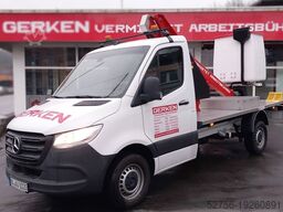 France Elevateur Topy 10.2