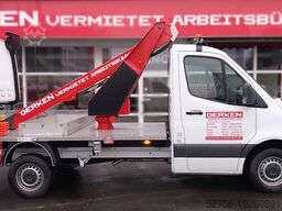 France Elevateur Topy 10.2