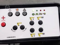 France Elevateur Topy 10.2