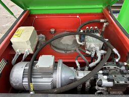 LUDDEN & MENNEKES STV1200