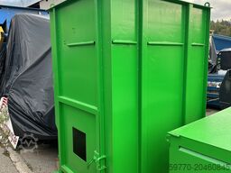 LUDDEN & MENNEKES STV1200