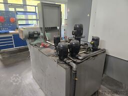 DMG MORI Deckel Maho DMU 200 P