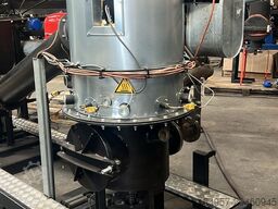 Spanner RE2 / Weissteiner Trockner