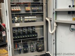 Spanner RE2 / Weissteiner Trockner