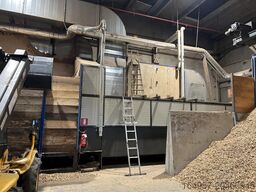 Spanner RE2 / Weissteiner Trockner