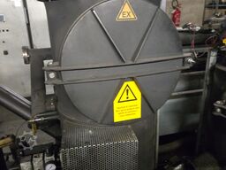 Spanner RE2 / Weissteiner Trockner 