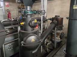 Spanner RE2 / Weissteiner Trockner 