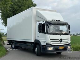 Mercedes-Benz Atego ATEGO 1223L 2020.  720x249x260   3000kg Lbw