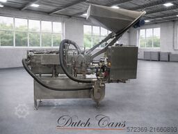 Len-cyp LC glass jar capper