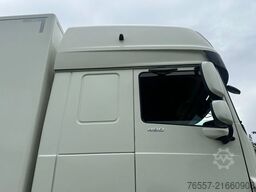 DAF XF 480 XF480FAN COMINATIE.  2021 ALLEEN ALS COMBIE