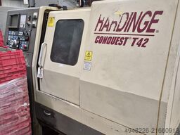 HARDINGE Conquest T42