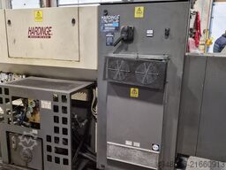 HARDINGE Conquest T42