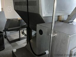 Fatosa Z arm mixer