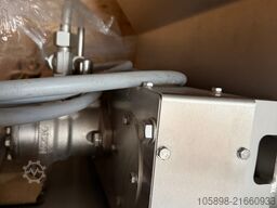 GEA MultiFormer MLF600