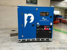 E-Power P-Grid US