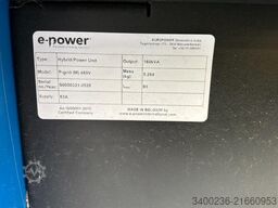 E-Power P-Grid US