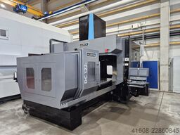 HURCO DCX 22i