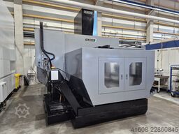 HURCO DCX 22i