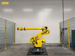 FANUC R-2000iC/125L