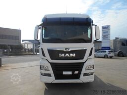 MAN TGX 18.500