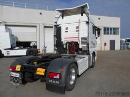 MAN TGX 18.500